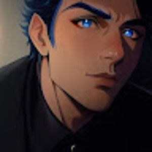 Meet your Posher, Roman